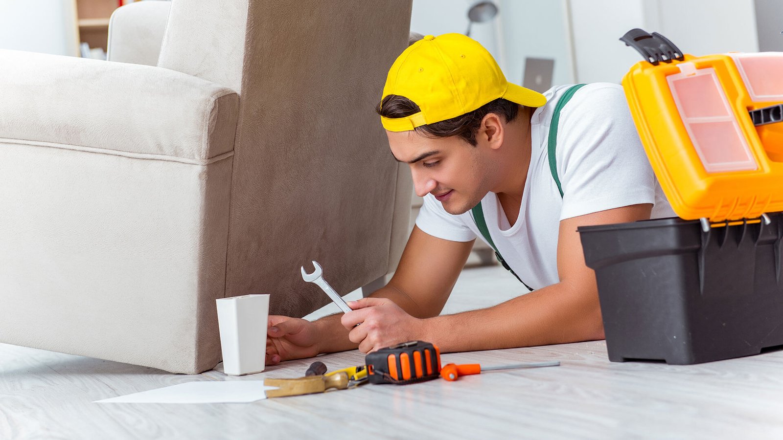 Why Reliability Matters in Home Maintenance